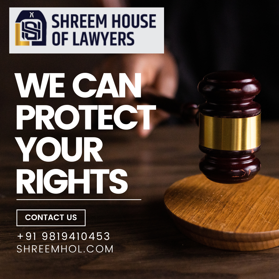 Best lawyer in Navi Mumbai